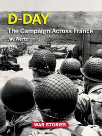 Produktbild: D-Day: The Campaign Across France