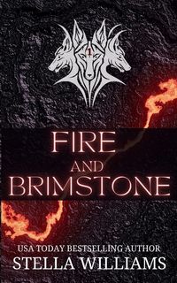 Produktbild: Fire and Brimstone