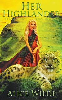 Produktbild: Her Highlander