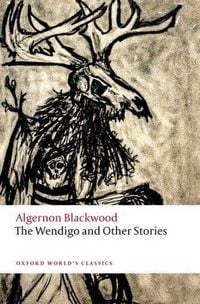 Produktbild: The Wendigo and Other Stories