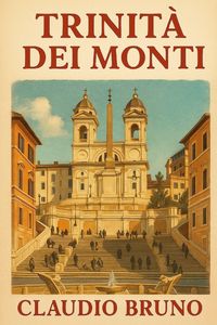 Produktbild: Trinit&agrave; dei Monti
