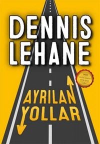 Produktbild: Ayrilan Yollar