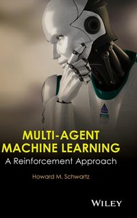 Produktbild: Multi-Agent Machine Learning