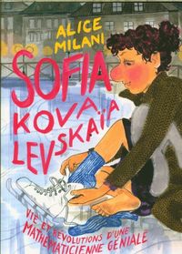 Produktbild: Sofia Kovalewska&iuml;a