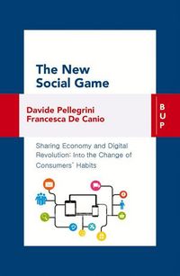 Produktbild: The New Social Game