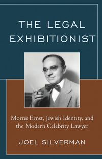 Produktbild: The Legal Exhibitionist