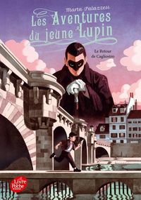 Produktbild: Les aventures du jeune Lupin