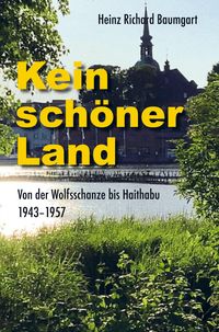 Produktbild: Kein sch&ouml;ner Land