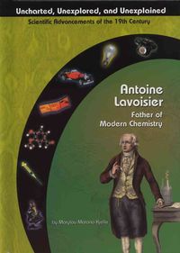 Produktbild: Antoine Lavoisier
