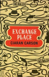 Produktbild: Carson, C: Exchange Place