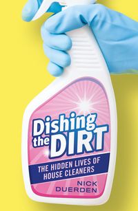 Produktbild: Dishing the Dirt