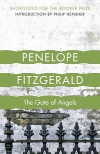 Produktbild: The Gate of Angels