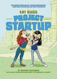 Produktbild: Project Startup #1