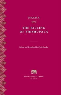 Produktbild: The Killing of Shishupala
