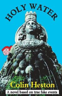 Produktbild: Holy Water