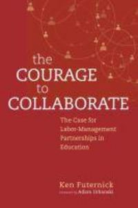 Produktbild: Courage To Collaborate