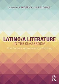 Produktbild: Latino/a Literature in the Classroom