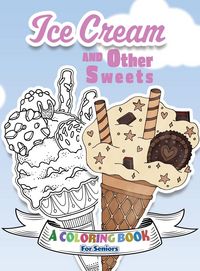 Produktbild: Ice Cream and Other Sweets