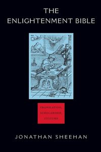 Produktbild: The Enlightenment Bible
