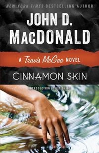 Produktbild: Cinnamon Skin