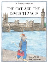 Produktbild: The Cat and the River Thames