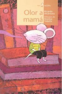Produktbild: Olor a mam&aacute;