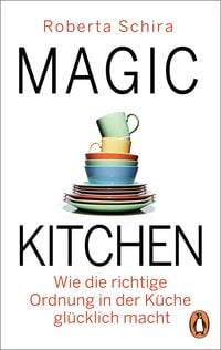 Produktbild: Magic Kitchen