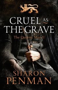 Produktbild: Cruel as the Grave