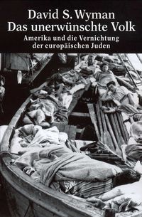 Produktbild: Das unerw&uuml;nschte Volk