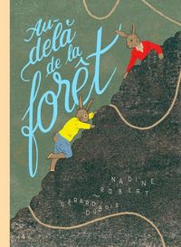 Produktbild: Au-Del&agrave; de la For&ecirc;t