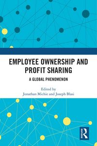 Produktbild: Employee Share Ownership and Profit Sharing