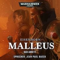 Produktbild: Warhammer 40.000: Eisenhorn 02