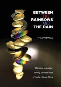 Produktbild: Between the Rainbows and the Rain