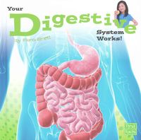 Produktbild: Your Digestive System Works!