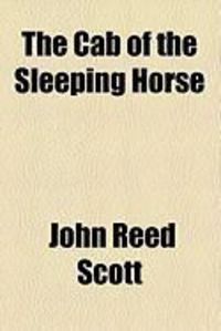 Produktbild: The Cab of the Sleeping Horse