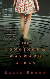 Produktbild: The Longings of Wayward Girls