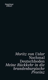Produktbild: Nochmal Deutschboden