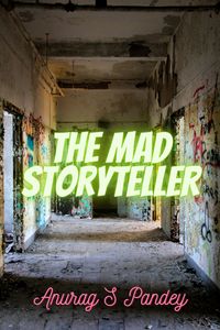Produktbild: The Mad Storyteller