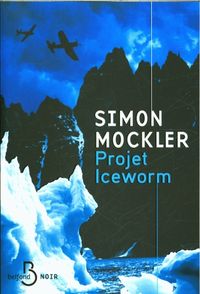 Produktbild: Projet Iceworm