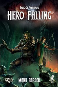 Produktbild: Hero Falling