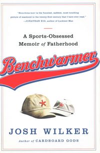 Produktbild: Benchwarmer