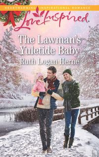 Produktbild: The Lawman's Yuletide Baby