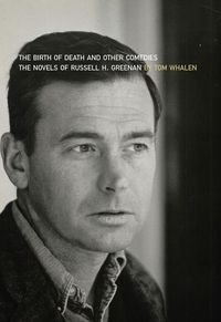 Produktbild: Birth of Death and Other Comedies