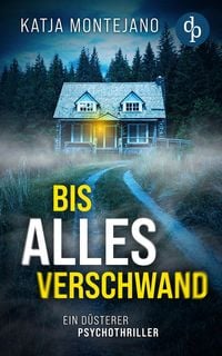 Produktbild: Bis alles verschwand
