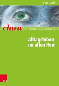 Produktbild: Alltagsleben im alten Rom