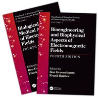 Produktbild: Handbook of Biological Effects of Electromagnetic Fields, Fo