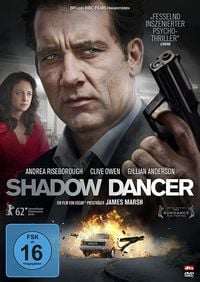 Produktbild: Shadow Dancer