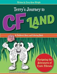Produktbild: Terry's Journey to Cf Land