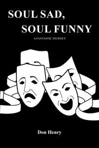 Produktbild: Soul Sad, Soul Funny