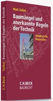 Produktbild: Baum&auml;ngel und anerkannte Regeln der Technik